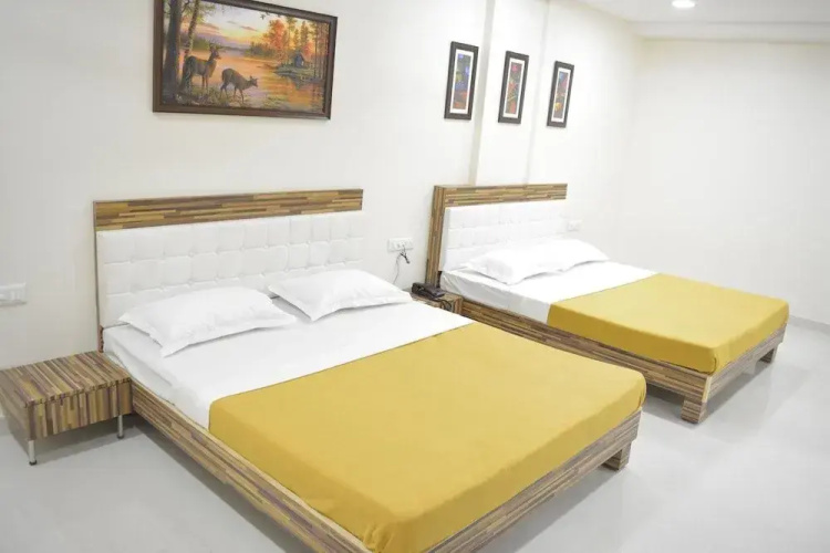 Hotel Jai Residency