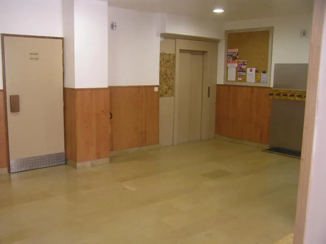 Le studio - Le Grand Chalet