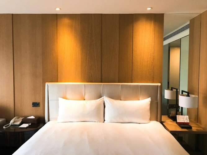 Premier Double room