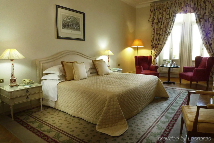 Palazzo Fiuggi Hotel