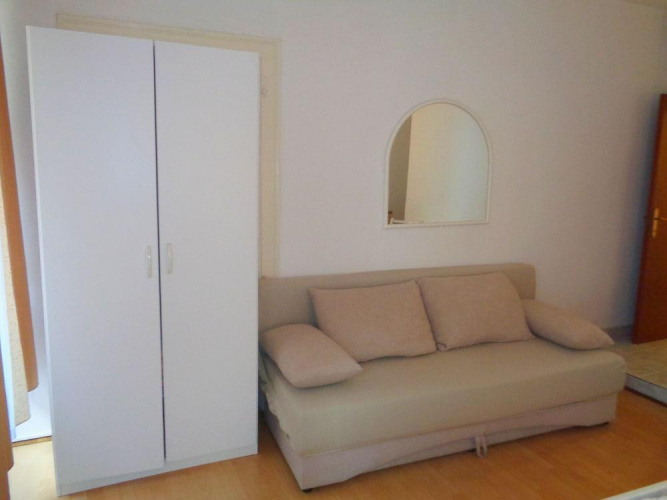 Apartment Complex Nino Rovinj