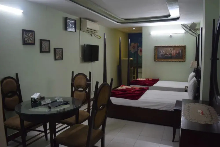Raywal Executive Suites