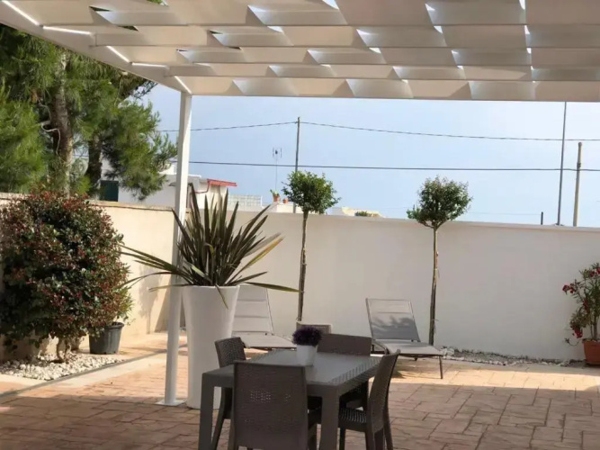 Villa Holidays