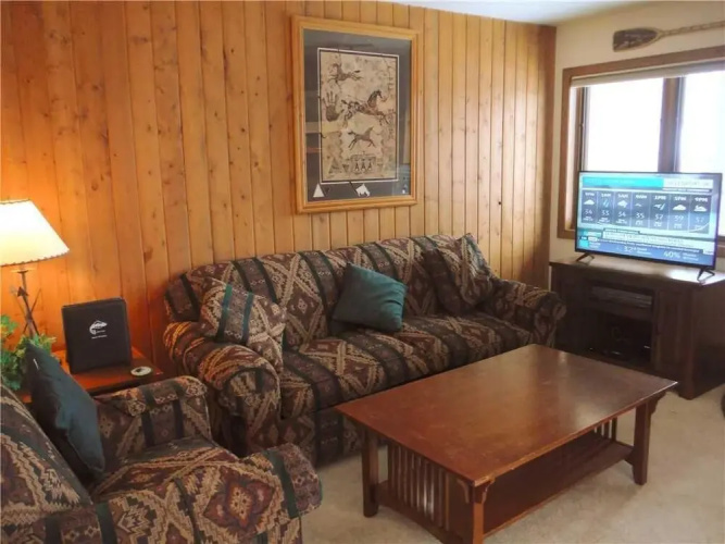 Sherpa 1 - 2 Br Condo