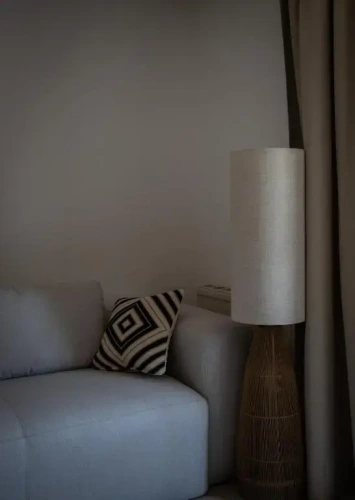 Superior Double room with balcony