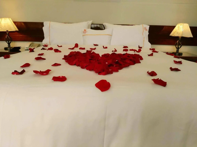 Lima Wasi Hotel