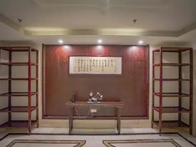 Lulin Hotel