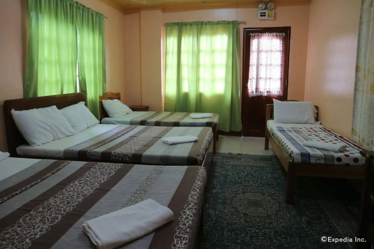 Princess Armicha Pension House