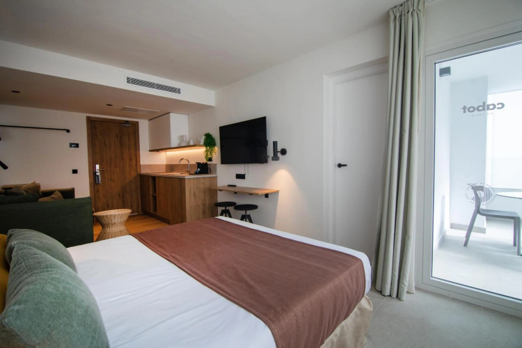 Cabot Las Velas Apartments photo 6
