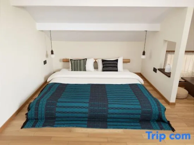 Double Apartment