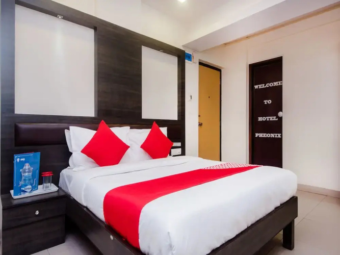 Phoenix Hotel