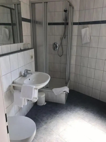 Hotel Montan