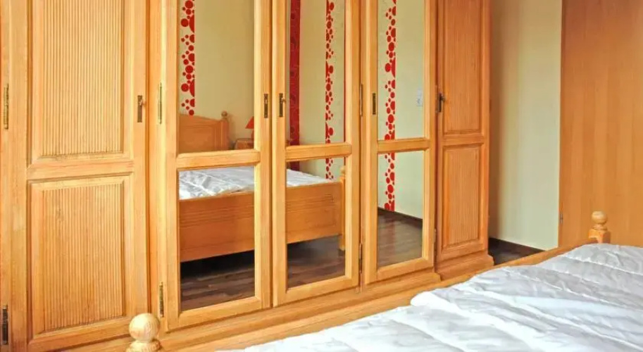 Ferienhaus Strand 18