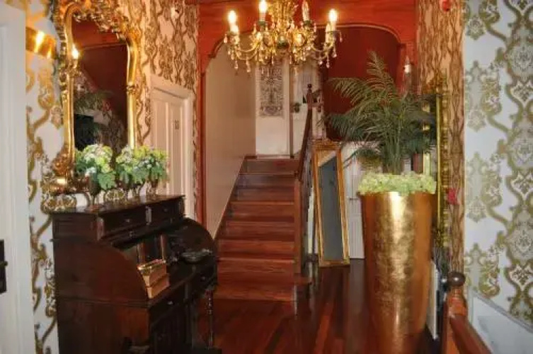Hotel Casa Fernando III