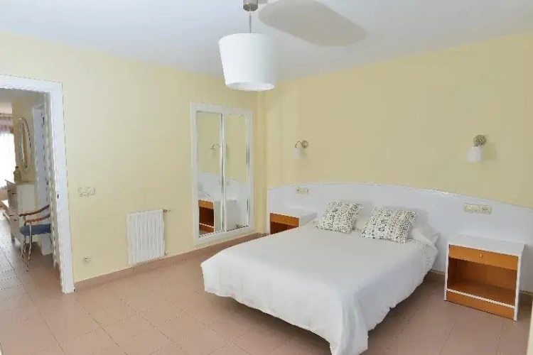 Standard Double Penthouse room