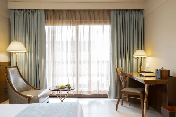 YU Hotel Candolim