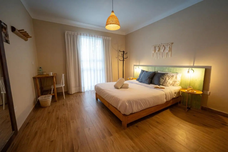 Viajero Paracas Hostel - Paracas