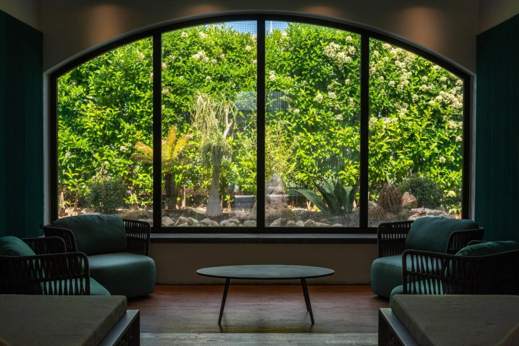 Limen Wellness Hotel photo 40