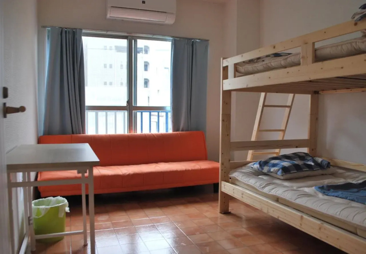 TSUBAME HOTEL Asakusabashi