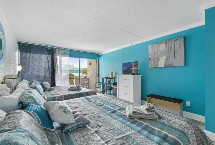 1600 South Ocean Boulevard