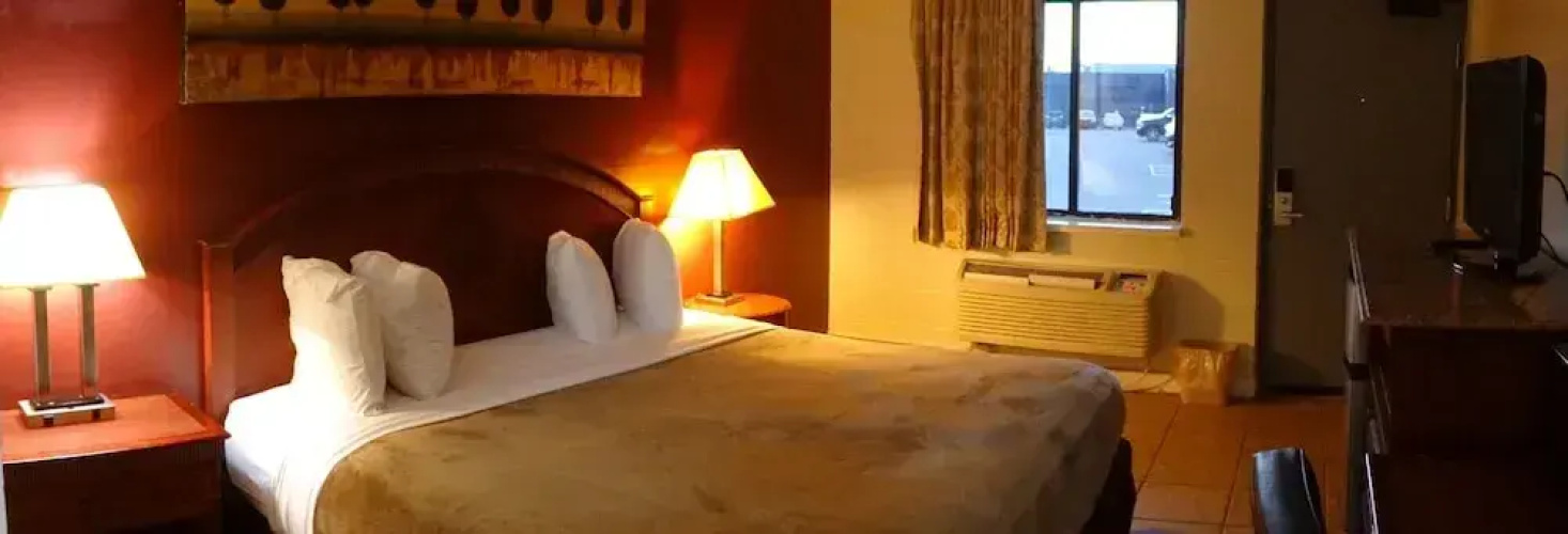Red Apple Inn
