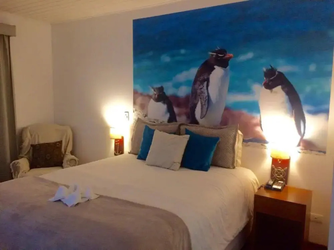 Pousada Dos Pinguins