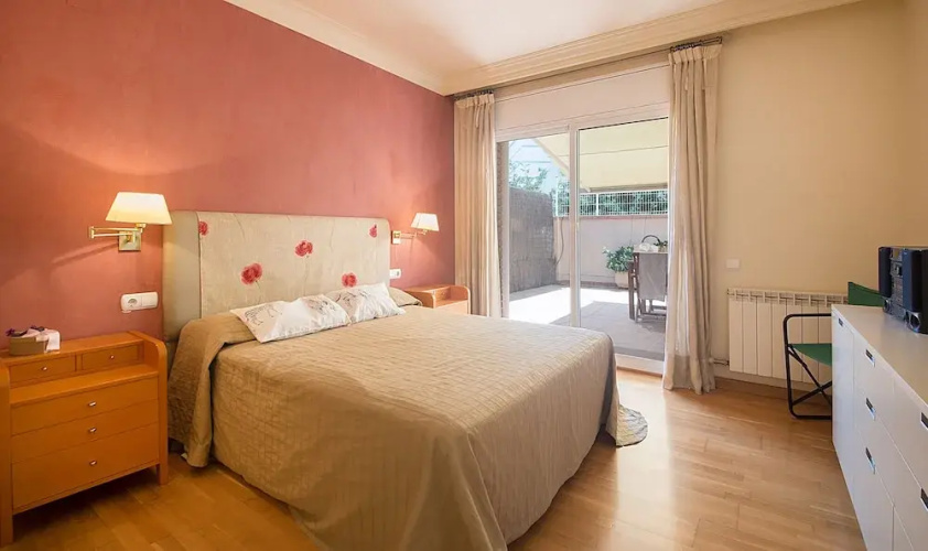 Apartment Andorra Th25