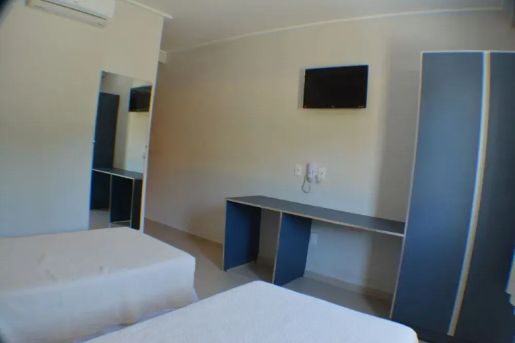 Hotel Venturim