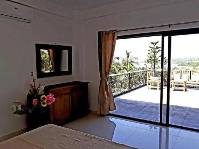 Verano Guest House Bohol