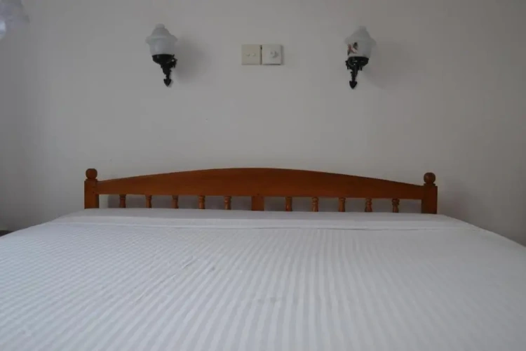 Economy Double room with view