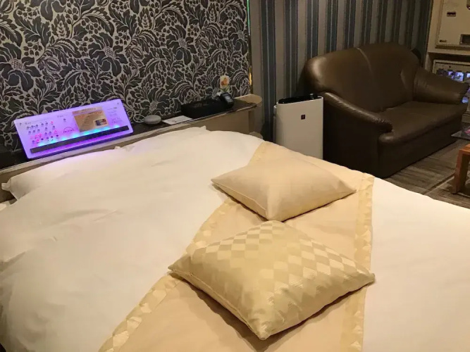 Valentine - Adults Only