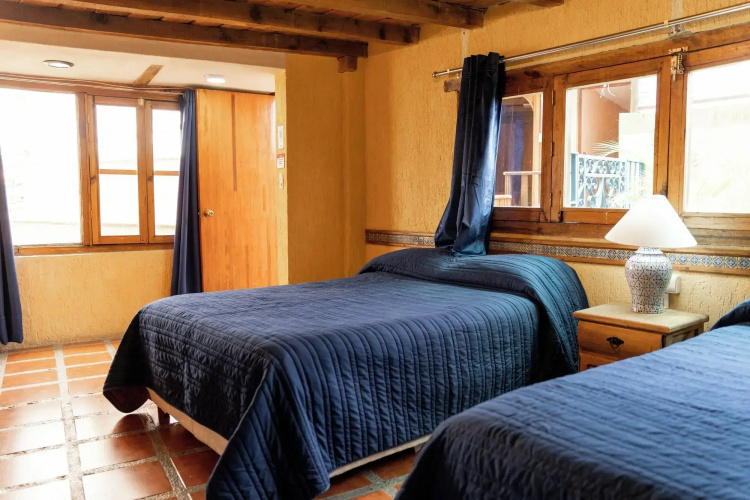 Hotel CasaMia