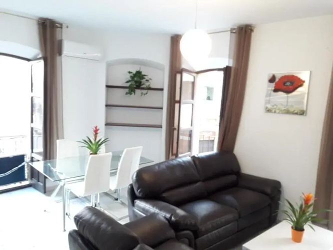 Apartamentos Sol Real 1