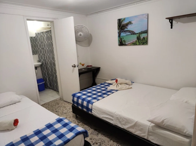 Classic Double room