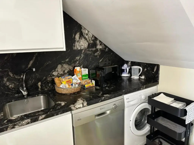 Apartamento El Ático