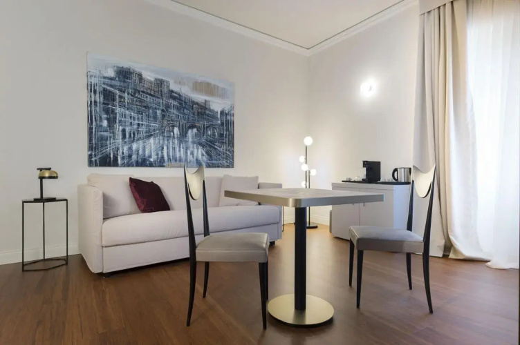Butterfly Boutique Rooms