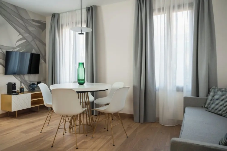 Comfort Apartment