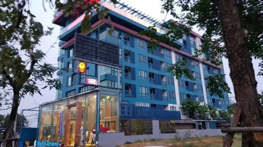 Hotelafbeelding