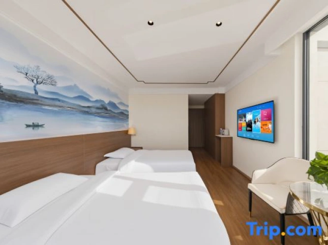 Business Twin room