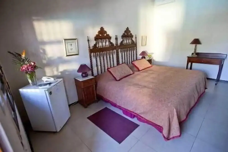 El Carmelo Hotel & Hacienda