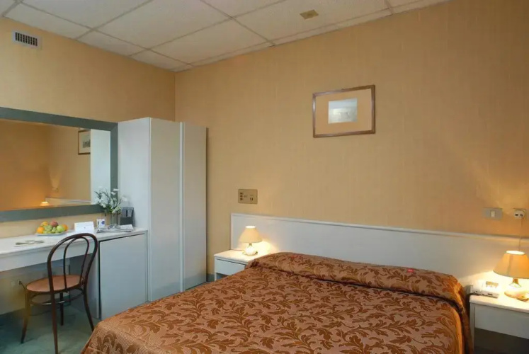 THP Hotel Bologna