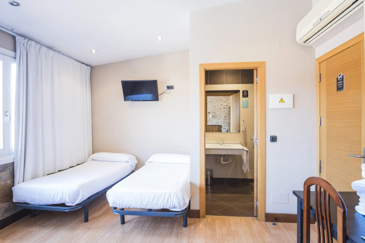 Hotel Alda Avenida