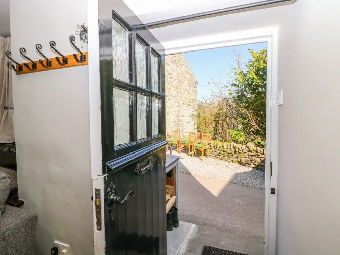 High View Cottage