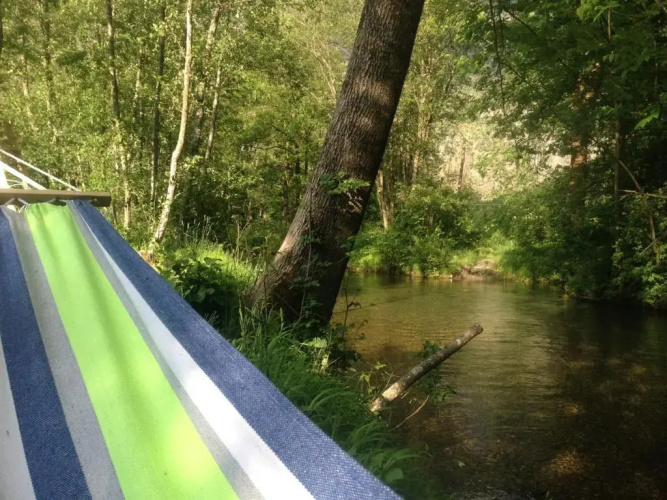 L'Orée du Vert