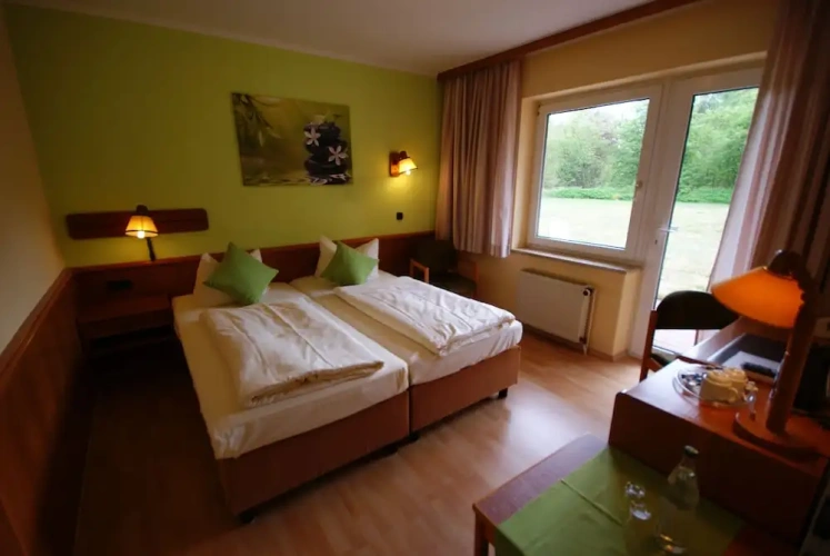 Comfort Double room