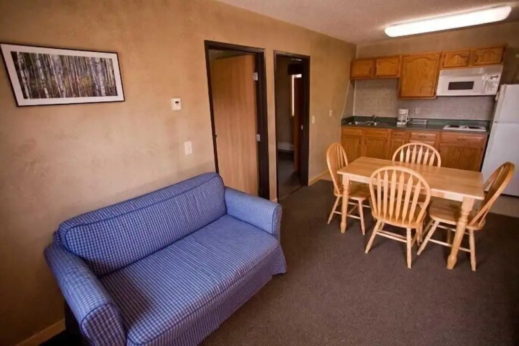 Double Suite