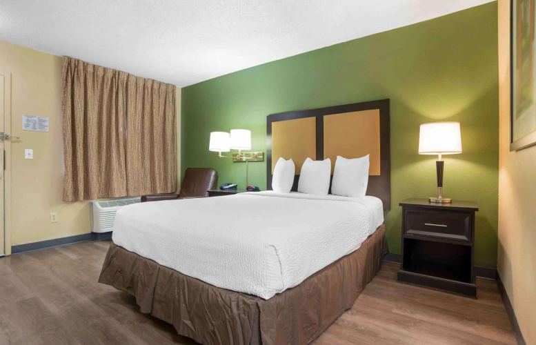 Extended Stay America - Mobile - Spring Hill photo 6