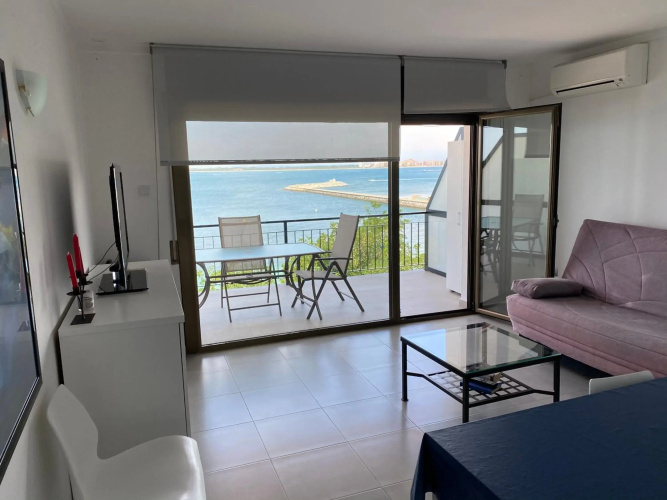 Apartamento El Far