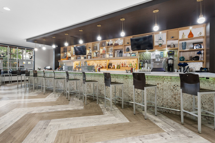 Holiday Inn Tampa Westshore - Airport Area photo 36