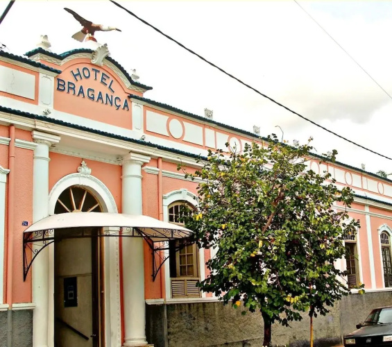 Image de l'hôtel